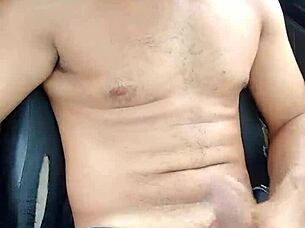 Soloboy Masturbação 46 Outdoor Solo Fun 😏