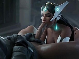 Koukni na anime kompilaci končení do pusy 😋