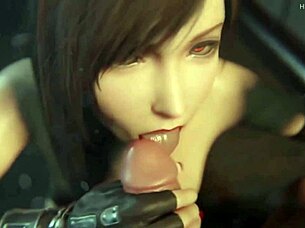 check out this anime compilation of cum in mouth scenes 😋