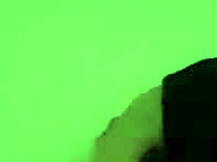 Keightania Lagurley Plays 20cm She-Cock Till Cum