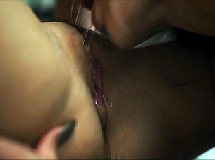 Aliens control hot chicks?