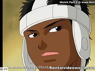 sexy hentai anime with assfucking and anal sex scenes