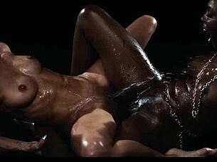 Aliens control hot chicks?