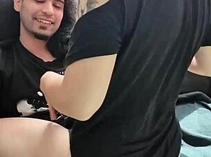 Check our homemade amateur craziness compilation