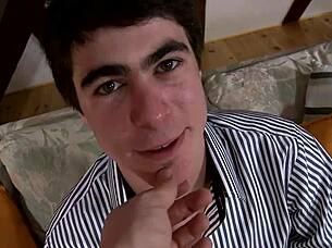 collection of gay videos from tumblr featuring attractive men.