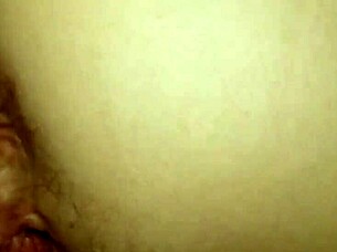 i'm licking my wife's sweet little 18+ pussy right now