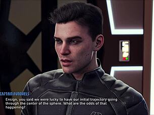 Star Harem 4 With Big Tits!