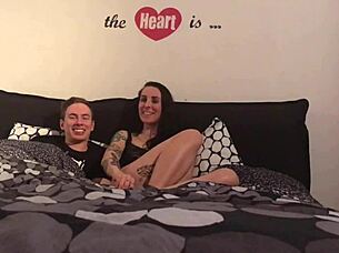 Martinamisspurple shows body to max felicitas