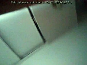 Me riding a white horse in the countryside