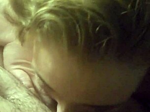 britney skyy enjoys deepthroating dragon dick