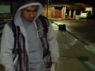 cojiendo con el repartidor 😏