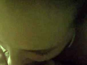 britney skyy enjoys deepthroating dragon dick