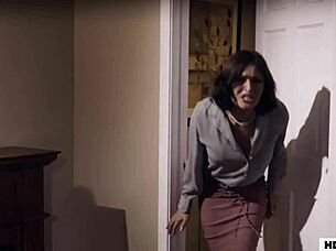 Cheating Husband Caught By Milf Wife