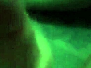 young gay guy masturbates in his room