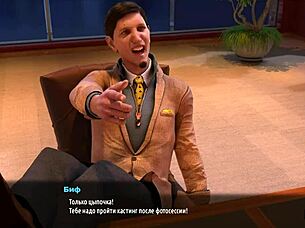 Pole Dancing for the First Time.