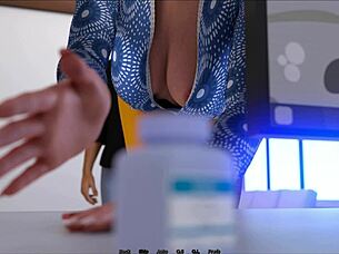 i shut up and dance 33 with erotic teen moves