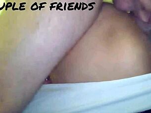 i'm sucking that hot milf's pussy next door, feeling so naughty