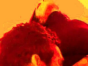 Laura angel fucks with twin peaks music, it's awsome anal blowjob.