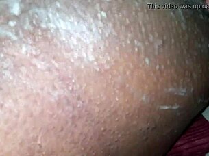 big ass shemale takes big toys