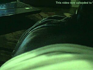 Sloppy Wet Blowjob Swallowing Cock