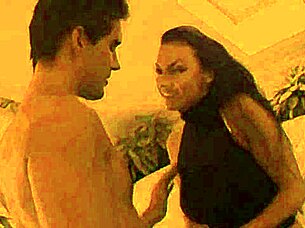 Laura angel fucks with twin peaks music, it's awsome anal blowjob.