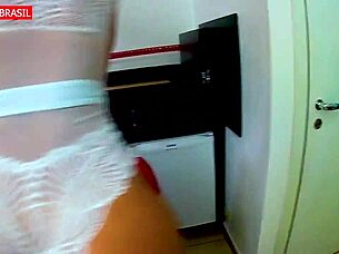 watch this amateur anal sex rebolando gostoso