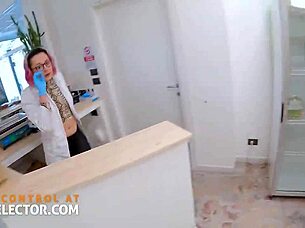 pov fruit blowjob demo leads to sex with ursula