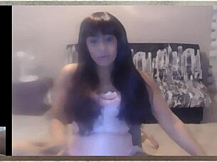 Ivi Rein Suggests Sucking Stepdad's Dick Secretly