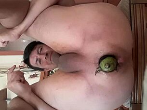 Hey, check out this hot gay pasivo action! 😏💥