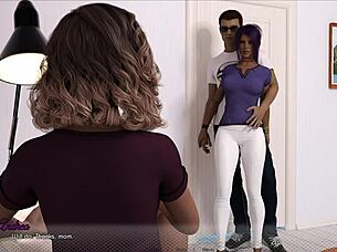 Alternate Existence Game Episode 57.