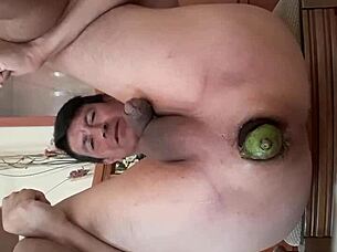 Hey, check out this hot gay pasivo action! 😏💥