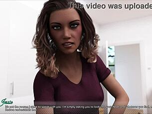 Alternate Existence Game Episode 57.