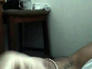 j calderon with big cock
