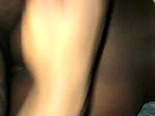 doggystyle big black booty