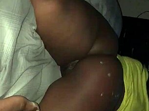 doggystyle big black booty