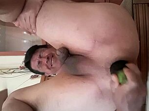 Hey, check out this hot gay pasivo action! 😏💥