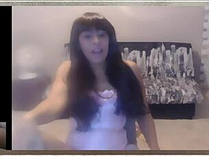 Ivi Rein Suggests Sucking Stepdad's Dick Secretly