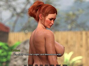 Golden Mean - Ep 20 Public Onsen With Strangers