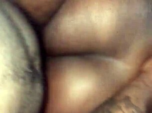 doggystyle big black booty