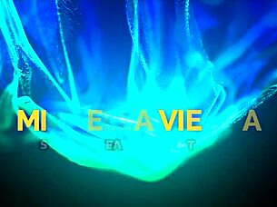 Ivi Rein Suggests Sucking Stepdad's Dick Secretly