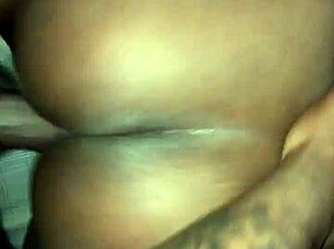 doggystyle big black booty