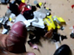 big tits blonde teen free use blowjob