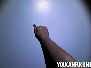 black friday aftermath with chanel camryn and the guys 😈