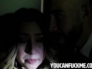 black friday aftermath with chanel camryn and the guys 😈