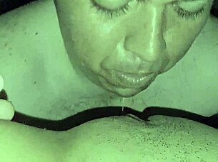 I'm lickin this rica vagina so good