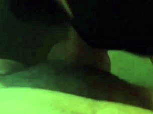 I fuck and eat cum in the garage as a tiny filipina.