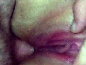 wife gets anal pounding