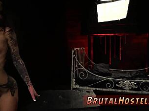 plaster cast bondage for first time teen 18+ tourist felicity?