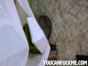 black friday aftermath with chanel camryn and the guys 😈