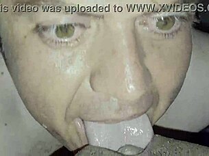 I'm lickin this rica vagina so good